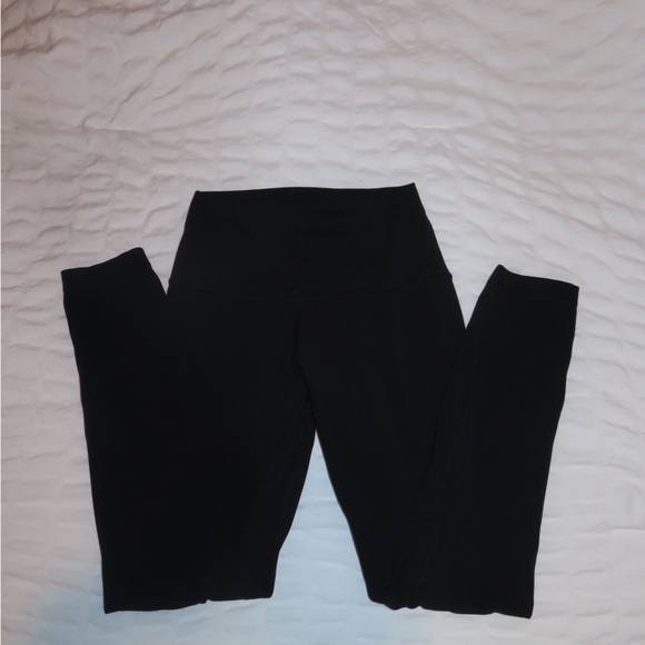 lululemon athletica Pants - Lululemon Align 25in Leggings